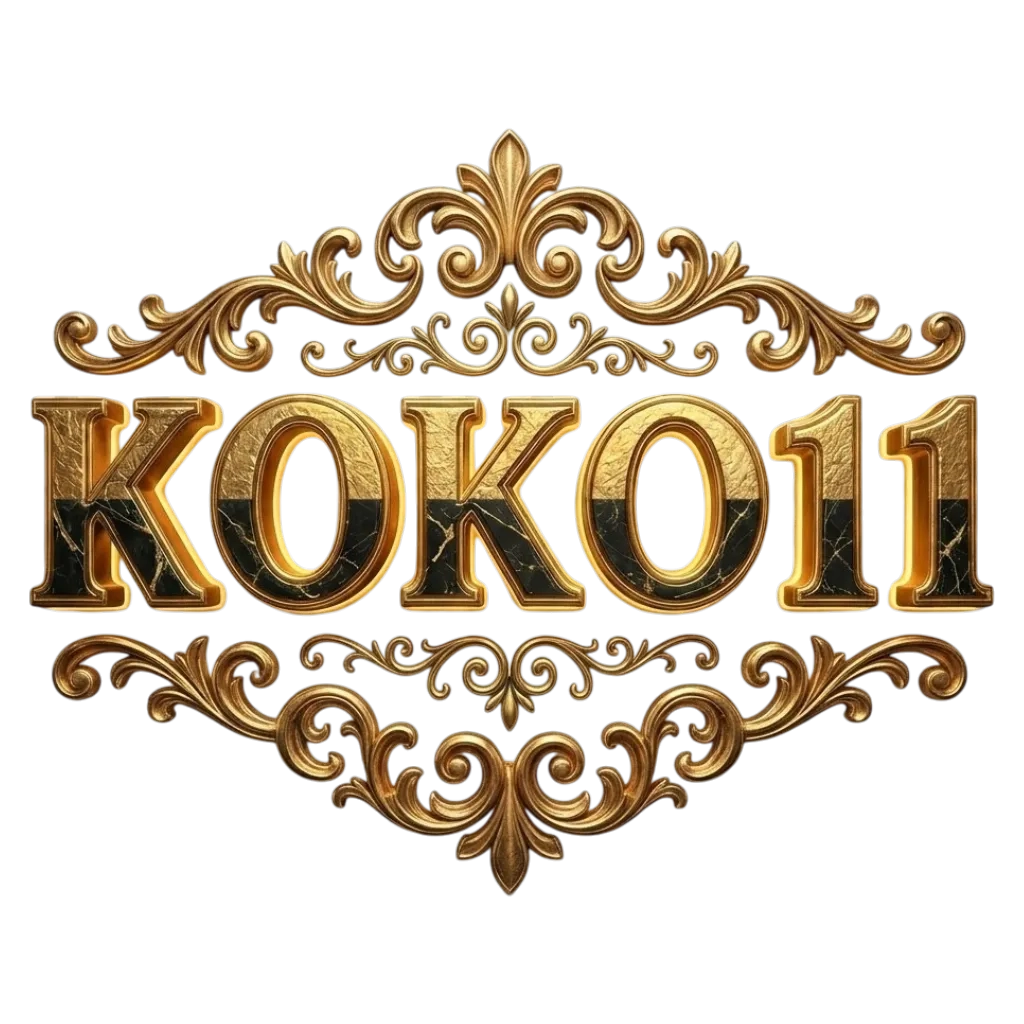 Koko11 — mitra unggulan