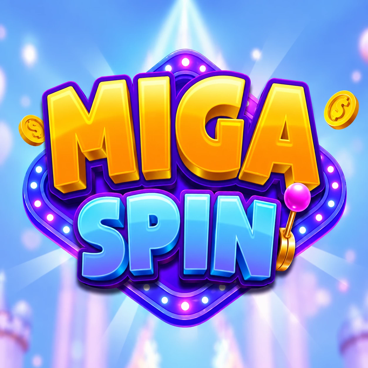 Migaspin — mitra unggulan